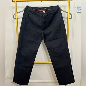 Men's Black DKNY Jeans